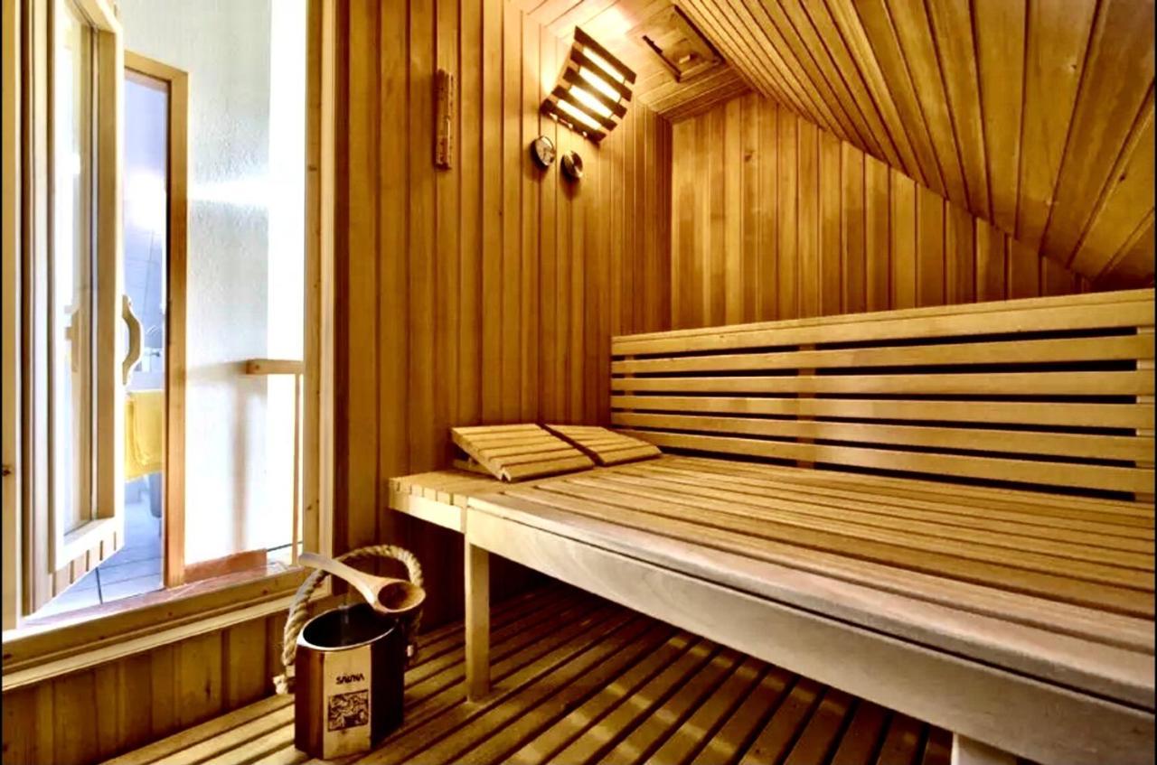Haus Sommerwind; Wohnung 3 Санкт Петер-Ординг Екстериор снимка